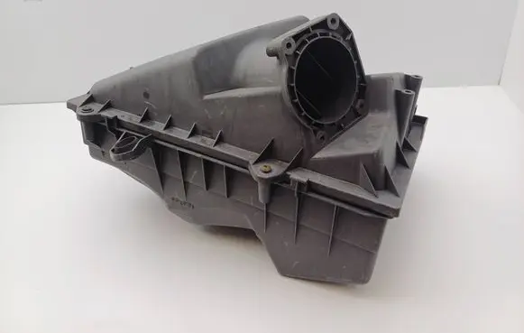 Seat Toledo II (1M) Air filter box 1J0129607AF 1J0129620