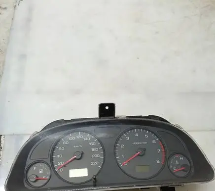 Subaru Forester SF Speedometer (instrument cluster) 0237053 NSG712E 0603530711639