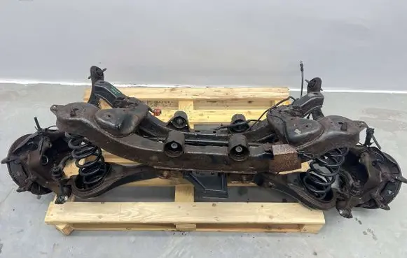 Ford Kuga II Rear suspension assembly kit set 