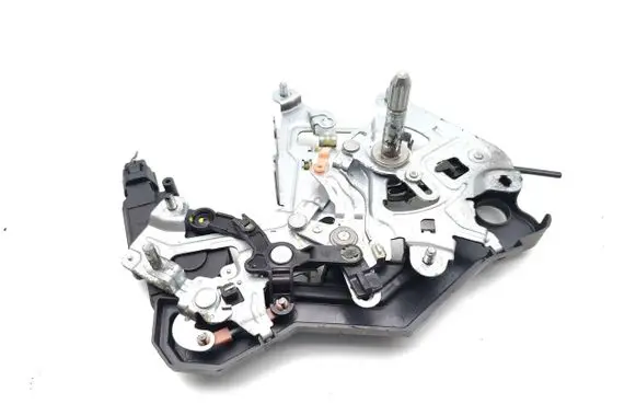 Hyundai H-1, Starex, Satellite Sliding door lock 