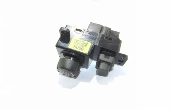 SsangYong Korando Wing mirror switch 201006242