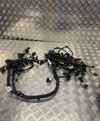 Audi A4 S4 B9 Engine installation wiring loom TAB026193ED