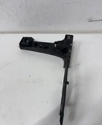 BMW X5 E70 Rear bumper mounting bracket 7158442 10503410