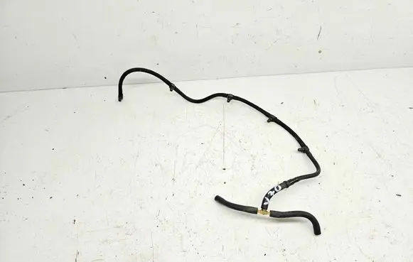 Volvo V70 Fuel return line/hose 
