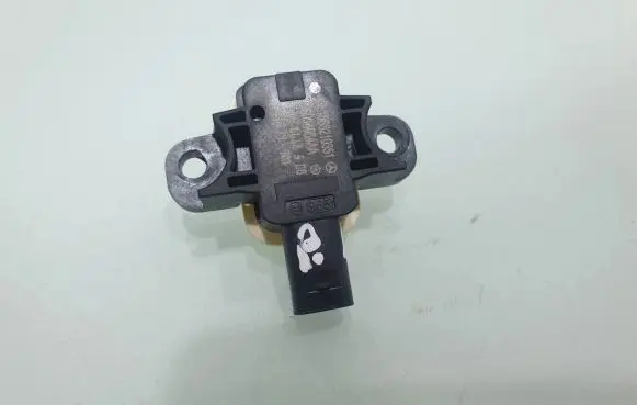 Jeep Grand Cherokee Airbag deployment crash/impact sensor 56054084AA