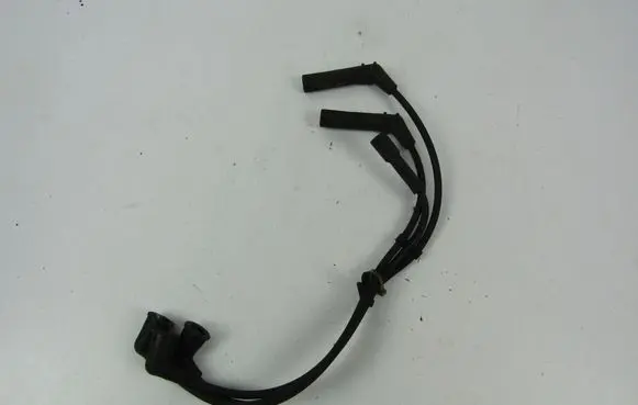 Chevrolet Matiz Ignition plug leads 