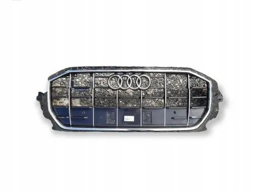 Audi Q8 Front grill 4M8853651D