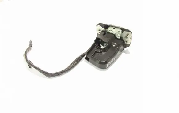 Ford Kuga II Tailgate/trunk/boot lock/catch/latch 7T4A7843102
