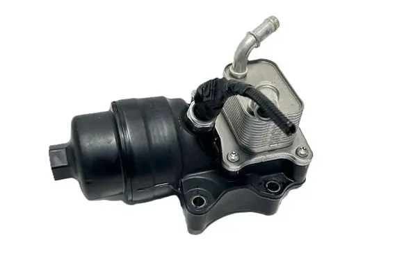 Hyundai Tucson IV NX4 Electric auxiliary coolant/water pump 263002MHB1 41703 264102MHA0