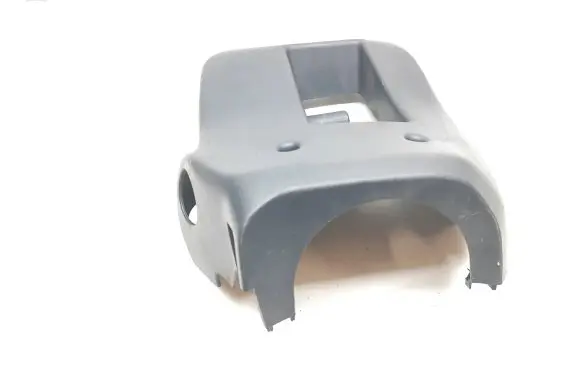 Dacia Sandero Steering wheel column trim 484724865 484720480