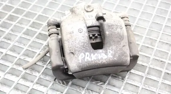 Mercedes-Benz C W204 Front brake caliper