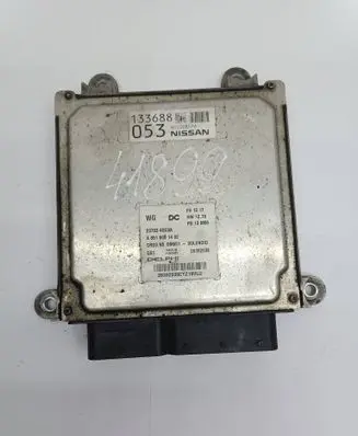 Engine control unit/module