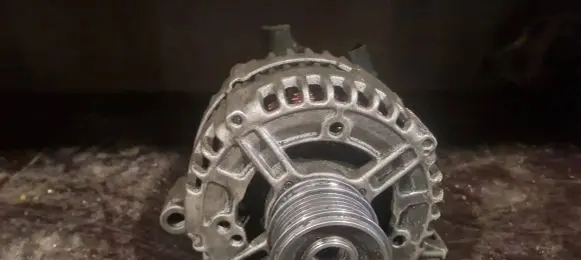 Volvo V70 Generator/alternator