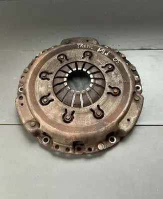 Renault Trafic II (X83) Pressure plate 
