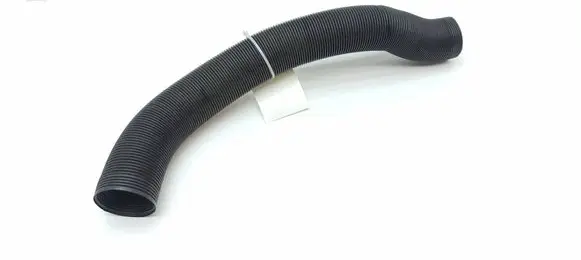 Mercedes-Benz E W123 Cabin air duct channel