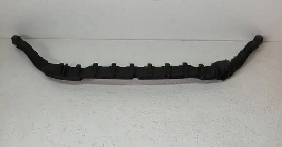 Volkswagen Tiguan Front bumper foam support bar 5NA807248