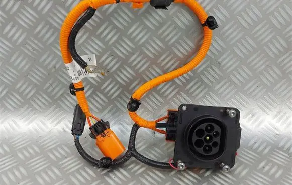 Ford Kuga III Parking sensor (PDC) wiring loom LX68-14B308-CG