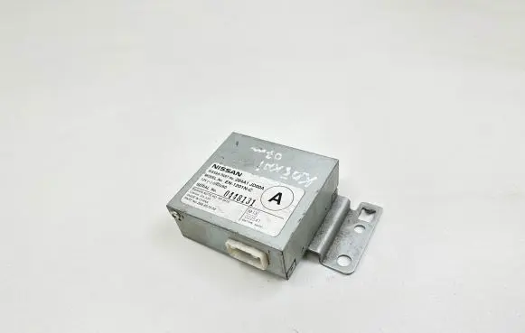 Nissan Qashqai Video control module 284A1JD00A 0448131