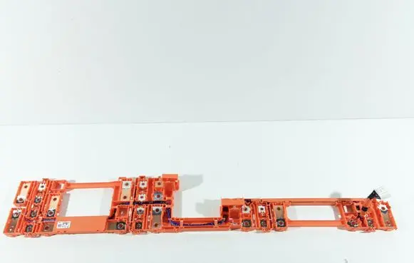 Nissan Leaf I (ZE0) High voltage cable 295L44NP0A