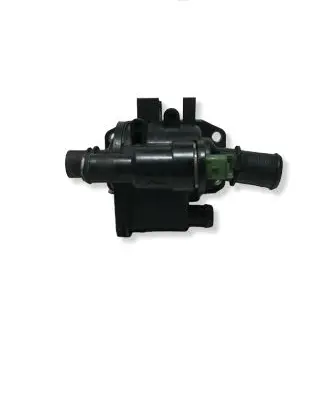 Citroen C3 Thermostat/thermostat housing PA66GF30