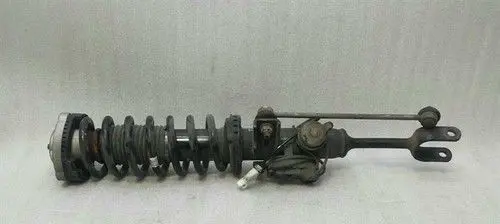 BMW 5 GT F07 Front shock absorber/damper 6796926