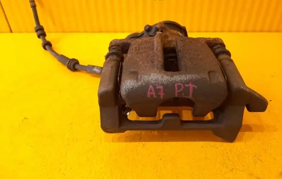 Audi A7 S7 4G Rear brake caliper