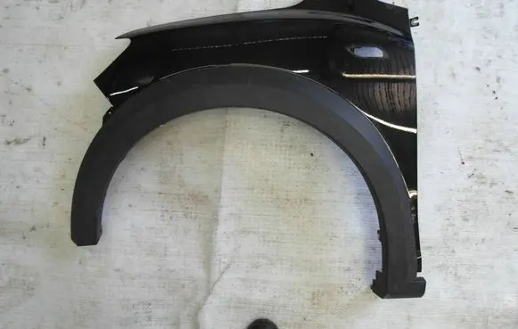 Dacia Sandero III Fender 