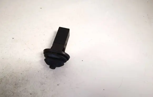 BMW 3 E46 Bonnet alarm switch sensor 82289392