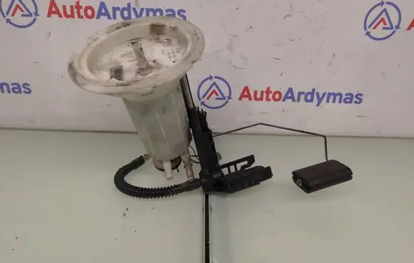 Fuel level sensor