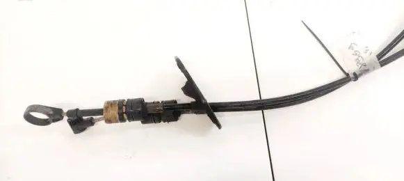 Ford Transit Gear shift cable linkage 615940CECDA