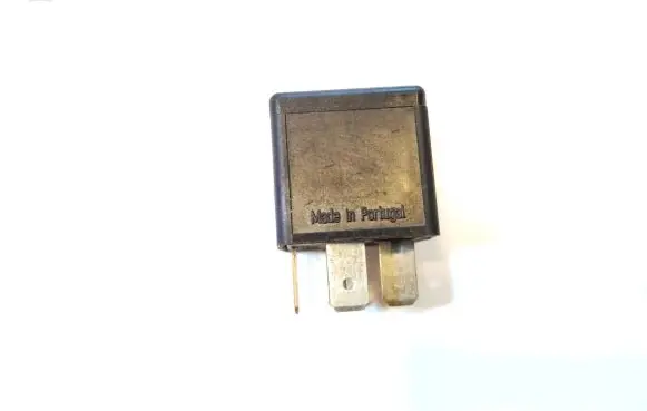 Volvo S60 Other relay 9441160 440151 V23134A52X345
