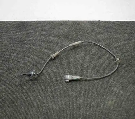 Tesla Model 3 ABS brake wheel speed sensor 