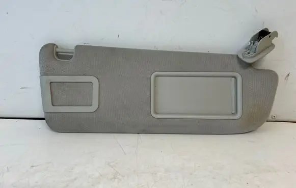 Audi A6 S6 C6 4F Sun visor 4F0857552
