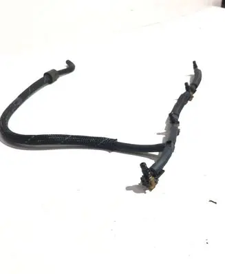 Audi A5 Sportback 8TA Fuel return line/hose 