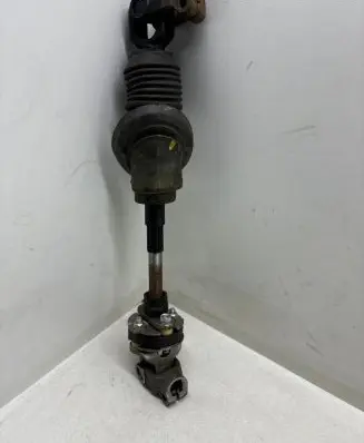 Chevrolet Captiva Steering column universal joint H388