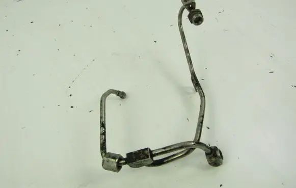 Audi A4 S4 B7 8E 8H Fuel line/pipe/hose 