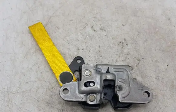 Honda Accord Tailgate/trunk/boot lock/catch/latch NOCODE