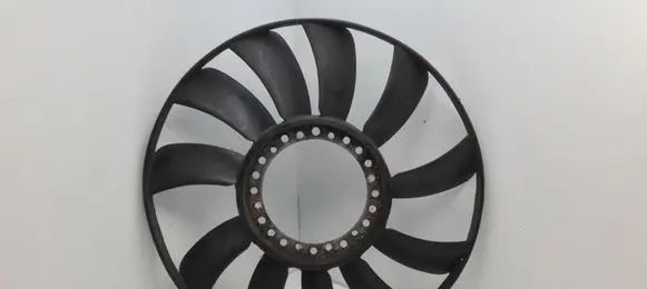 Audi A6 S6 C5 4B Fan impeller 058121301B