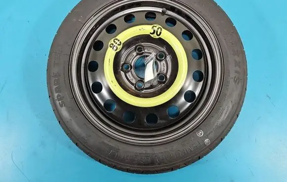 KIA Ceed R15 spare wheel IMPRK1540833