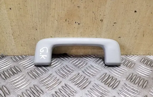 Mitsubishi ASX Rear interior roof grab handle