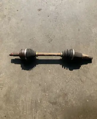 Suzuki Grand Vitara II Front driveshaft