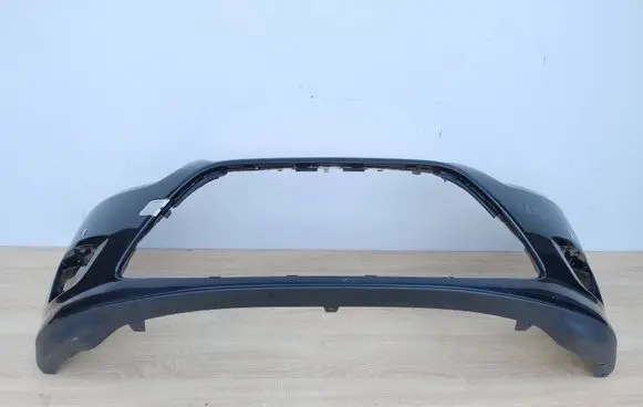 Ford C-MAX II Front bumper AM51-17K757-A