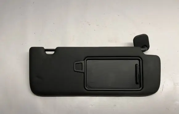 KIA Sportage Sun visor