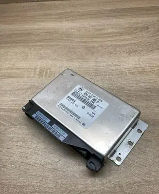 Audi A4 S4 B5 8D ESP (stability system) control unit 8D0907389D 0265109463