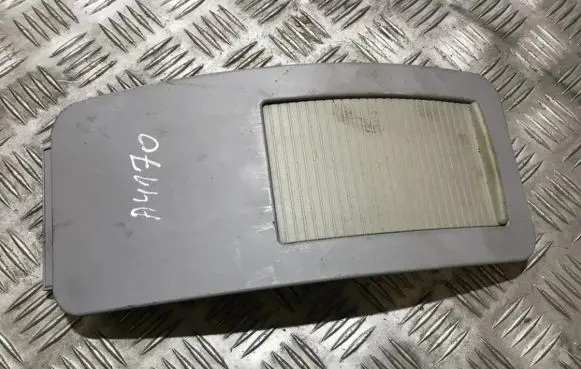 Opel Signum Other interior part 9185533 314196221