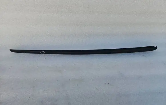 Audi A4 S4 B8 8K Windshield trim 8K0854328