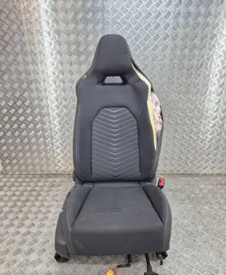 Cupra Born Front passenger seat 