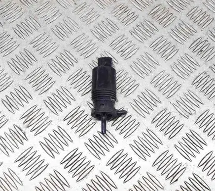 Mini One - Cooper Cabrio R52 Windscreen/windshield washer pump 6963855