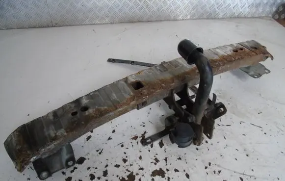 Volvo C30 Tow bar 