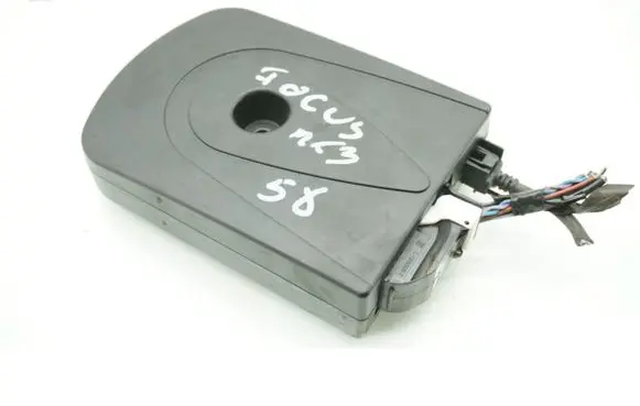 Ford Focus Other control units/modules CS7T-14D212-AC
